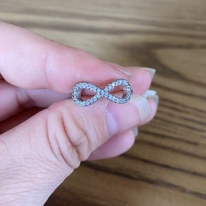 ♾ Infinity Ring Charmed Aroma